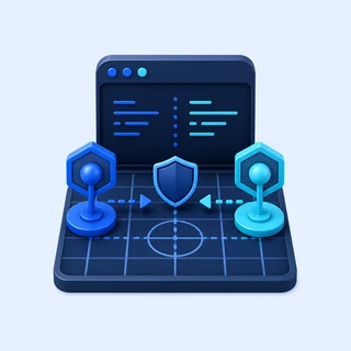 BIG Cyber Range Operations Platform图标